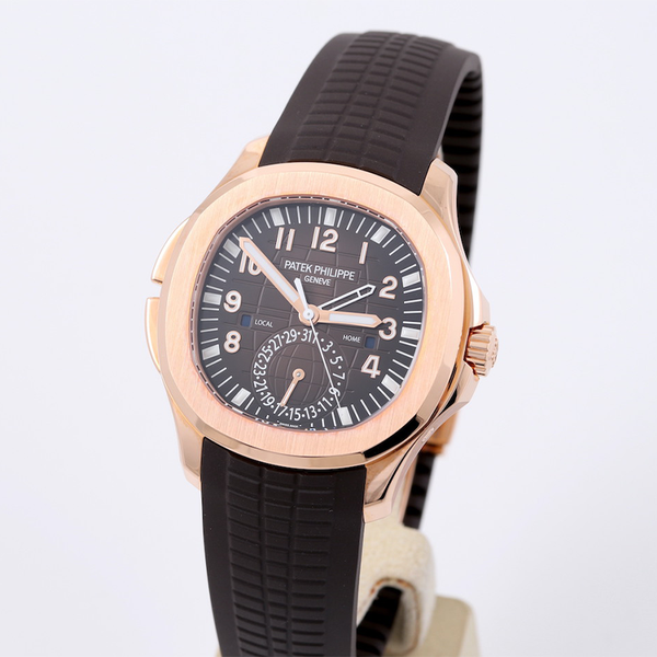 Patek Philippe Aquanaut 5164R-001